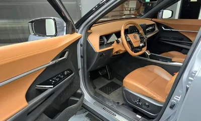 KG_Mobility_Ssangyong Torres