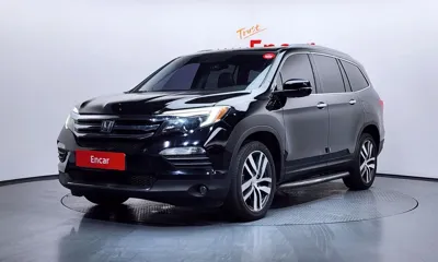 Honda Pilot
