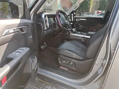 Jetour Traveller