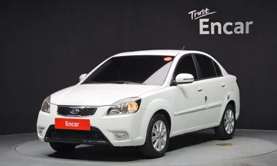 Kia Pride