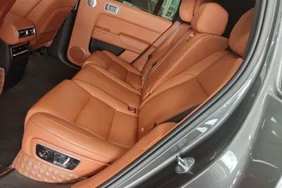 Li Auto L7