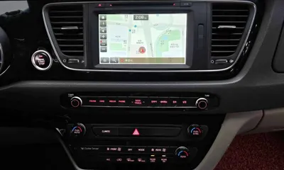 Kia Canival