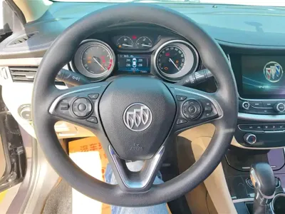 Buick Verano
