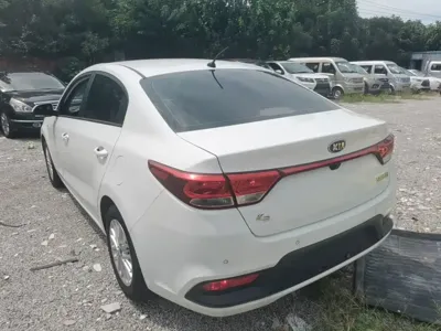Kia K2