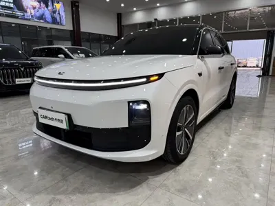 Li Auto Li L6