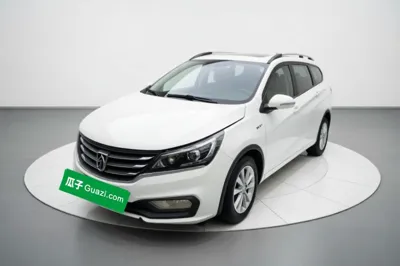 Baojun 310W