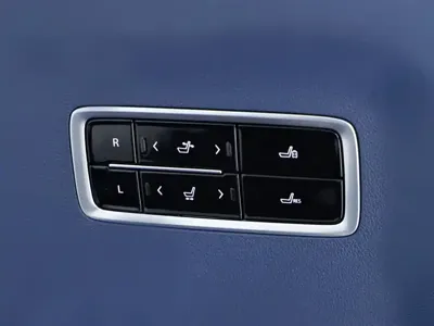 Buick Century
