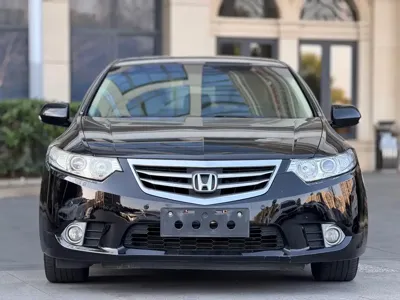 Honda Spirior