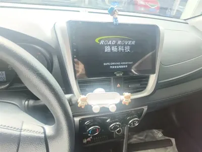 Toyota Yaris L