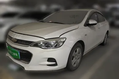 Chevrolet Cavalier