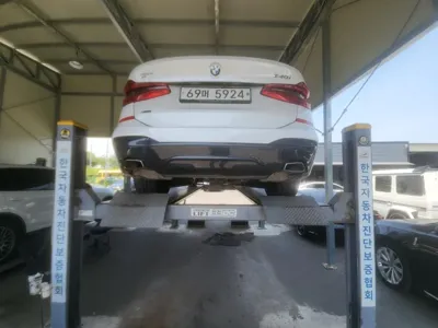 BMW Gran Turismo