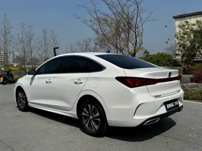 Changan Eado