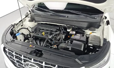 Hyundai Venue