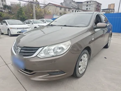 Baojun 630