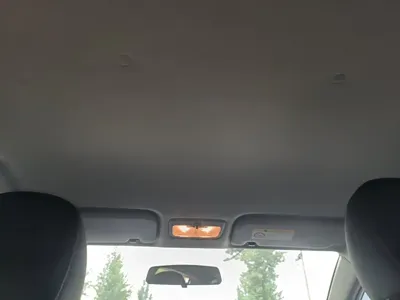 Toyota Vios FS
