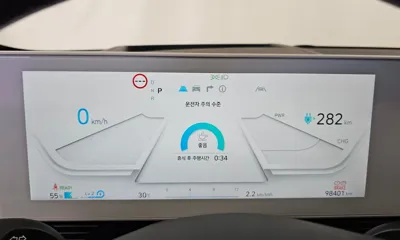 Hyundai Ioniq5