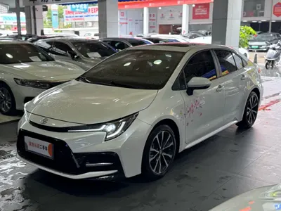 Toyota Levin