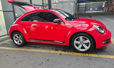Volkswagen Beatle