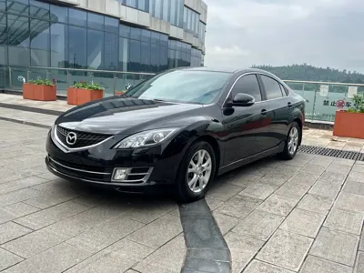 Mazda Ruiyi