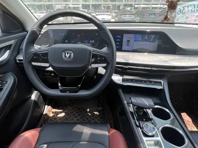 Changan Eado