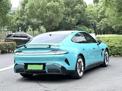 Xiaomi SU7