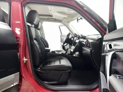 Beijing Off-Road BJ20