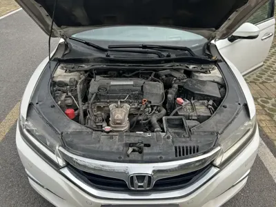 Honda Spirior