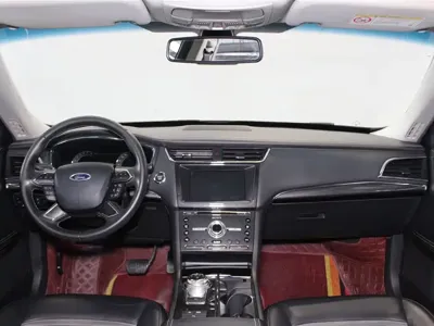 Ford Taurus