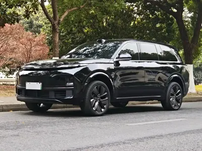 Li Auto Li L9