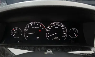 Renault-KoreaSamsung SM7