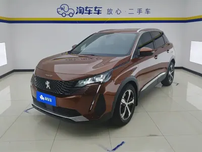 Peugeot 4008