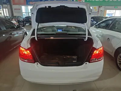 Chevrolet Sail