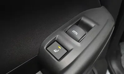 ChevroletGMDaewoo Trailblazer