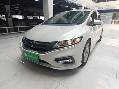 Honda Jade