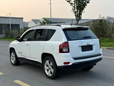 Jeep Compass (Import)