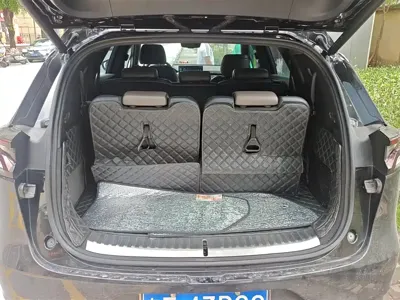 BYD Tang