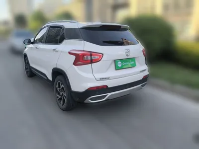 Baojun 510