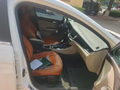 Buick Verano