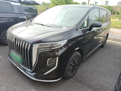 Hongqi HQ9 PHEV