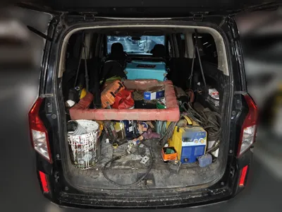 Wuling Zhengcheng