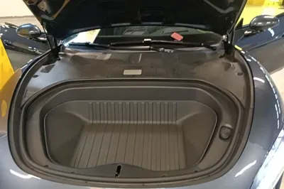 Xiaomi Auto SU7