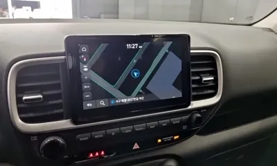Hyundai Venue