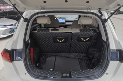 Wuling Bingo PLUS