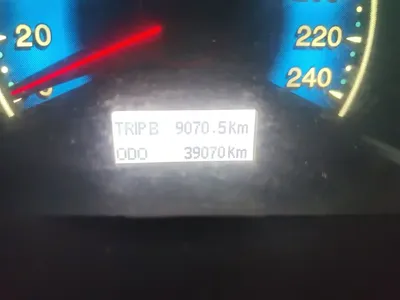 BYD F3