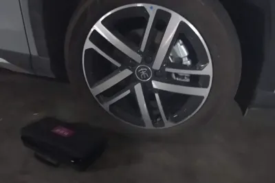 BYD Song L DM-i