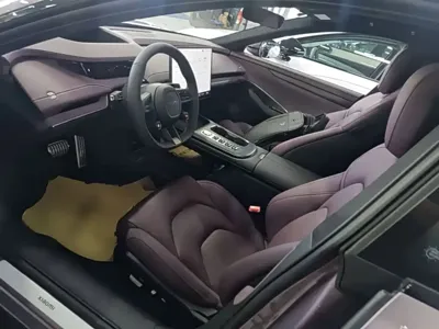 Xiaomi SU7