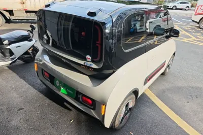 Baojun KiWi EV