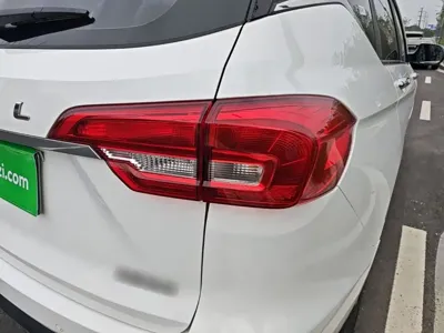 Haval M6