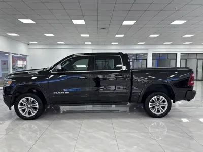 RAM Ram Trucks