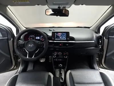 Kia Morning
